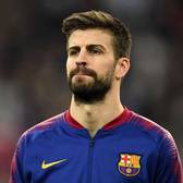 Gerard Piqué