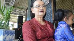 Exwan Perempuan Hebat dalam naskah Jawa karya Ronggowarsito #PerempuanJugaBisa #VidioGitaPujaIndonesia