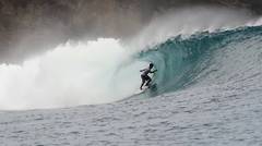 West Sumbawa Pro 2016 - Men Division Finals Day Highlights