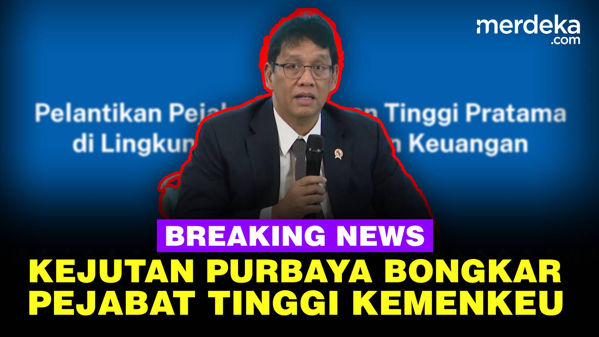 Live Streaming MERDEKA.COM
