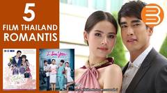 5 Drama Thailand Romantis dengan Cerita yang Uwu Banget!
