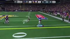 Madden NFL 2015 - Plays of the Week (Round 10)