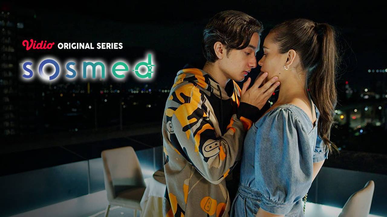 [Gratis] Sosmed - Ep 02 - Cinta Segitiga (2021)