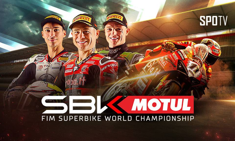 WorldSBK Championship 2024