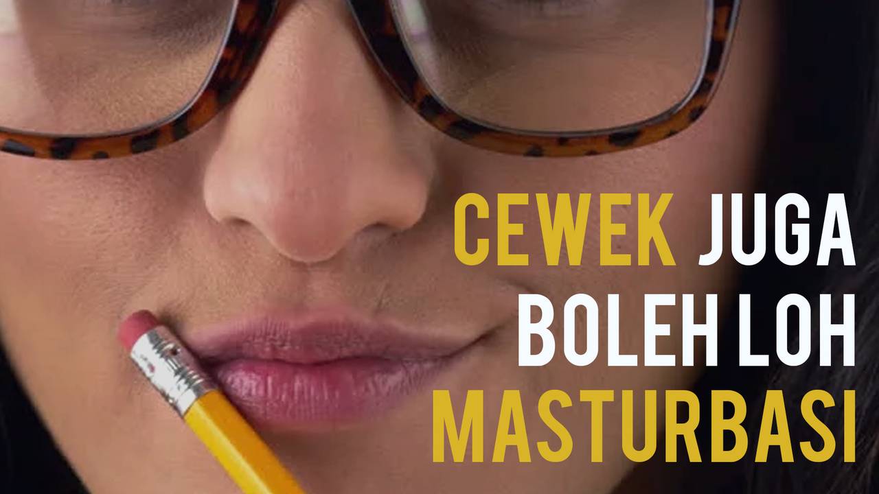 SSTT...... Cewek ini Ketagihan Masturbasi ! | Vidio