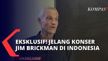 Wawancara Eksklusif Bersama Jim Brickman Jelang Konsernya di Jakarta, Berikut Selengkapnya!