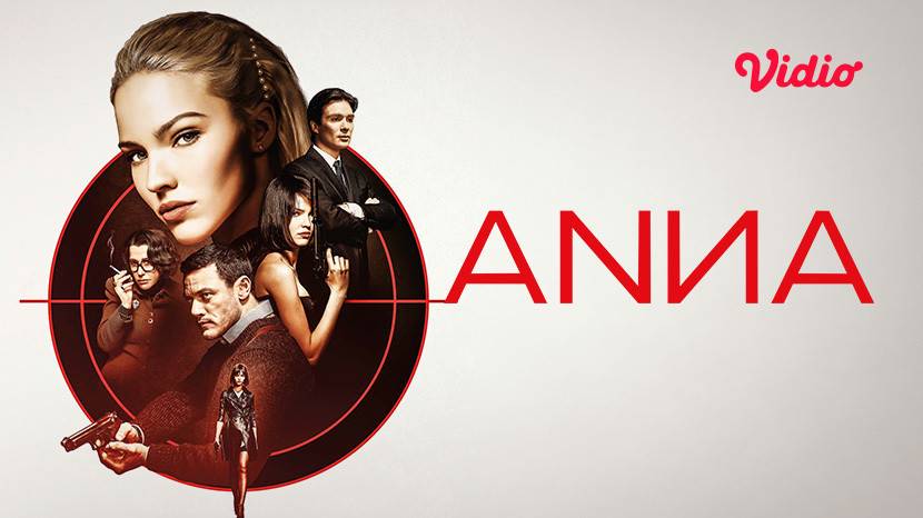 Anna 2019 sales watch online