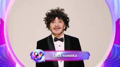 Selamat Ulang Tahun Indosiar yang ke 29 | Greeting 29 HUT Indosiar