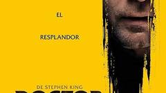 DOCTOR SLEEP Official Final Trailer (2019) Ewan McGregor, Shining Sequel Movie