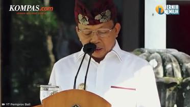 Koster Diminta Megawati Hapus Program KB di Bali, untuk Apa?
