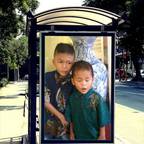 user profile
