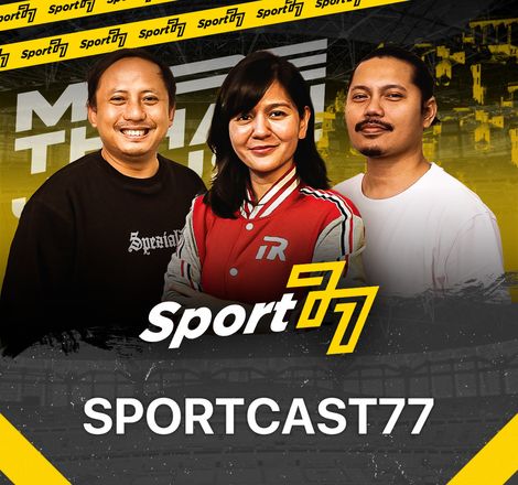Streaming Channel Sport77 Official 2023 | Vidio