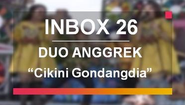 Duo Anggrek - Cikini Gondangdia (Inbox - Spesial 26 SCTV)