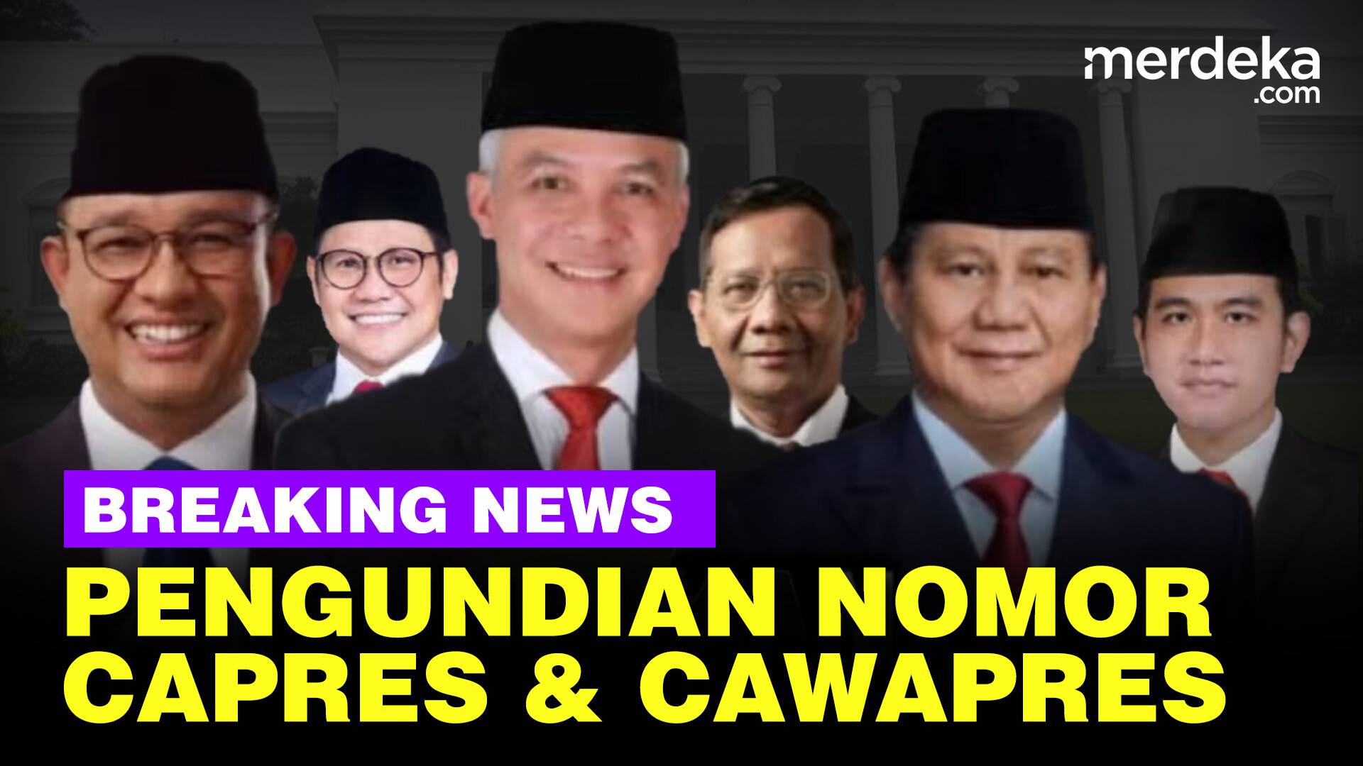 Live Streaming Merdeka.com