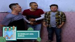 Di Sebelah Ada Surga - Episode 13