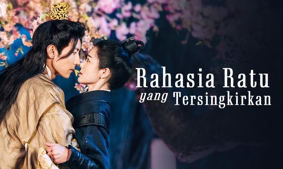 Rahasia Ratu Yang Tersingkirkan