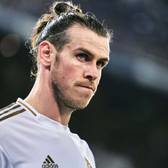Gareth Bale