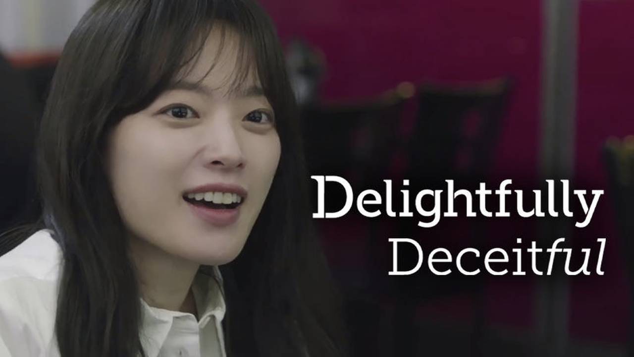[Gratis] Delightfully Deceitful Episode 01 (2023) Vidio