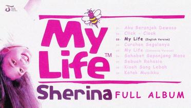 Sherina - My Life (Full Album)