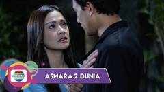 Niko Meyakinkan Aurel, Bahwa Ia Vampir Tak Berbahaya  | Asmara 2 Dunia - Episode 23