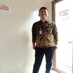 user profile