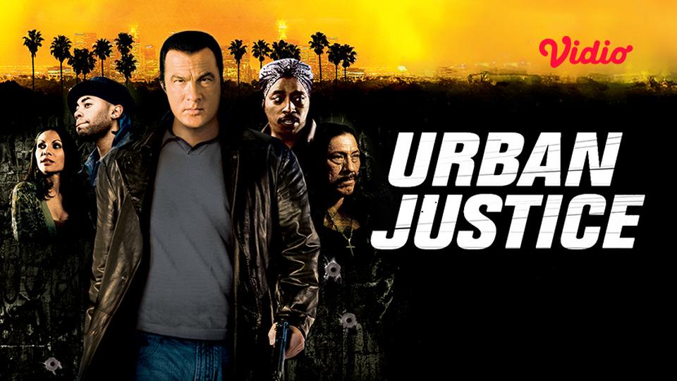 Urban Justice