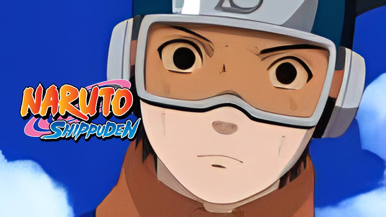 Naruto Shippuden Ep 119 Kisah Kakashi Kehidupan Bocah di Medan