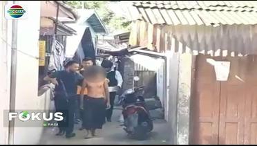 Tim Labfor Polda Sumut dan Densus 88 Evakuasi Dua Jenazah dari Rumah Terduga Teroris Sibolga - Fokus Pagi