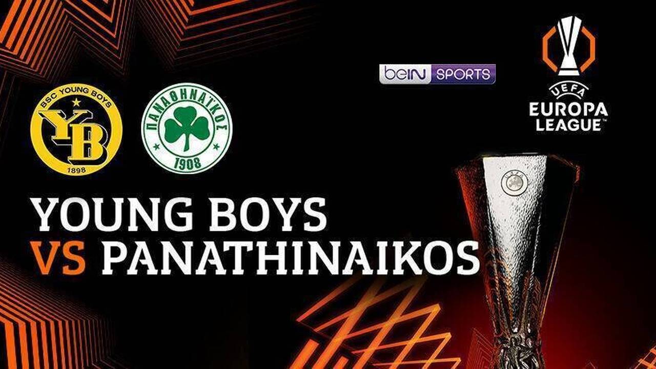 cronaca young boys - panathinaikos