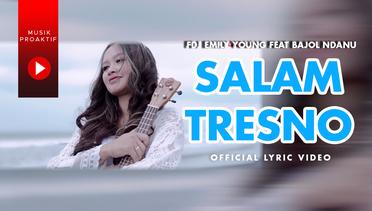 FDJ Emily Young - Salam Tresno (Official Lyric Video)