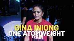 ONE Highlights - Gina Iniong Packs A Punch