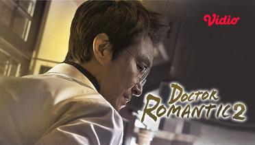 Dr. Romantic 2 - Teaser 03