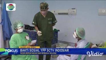 Bakti Sosial YPP SCTV Indosiar