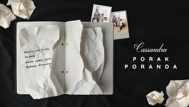 Cassandra - Porak Poranda - Official Music Video