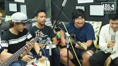 #KompakBareng Orkes Hamba Allah - Sastra Jaya
