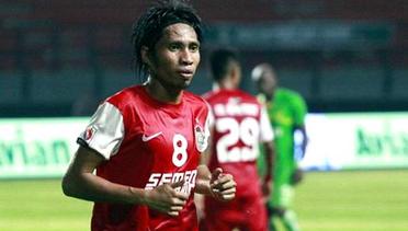 Highlights Piala Presiden 2015: PSM Makassar vs Gresik Utd 3-0
