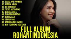 LAGU ROHANI INDONESIA | GRETHA SIHOMBING | FULL ALBUM