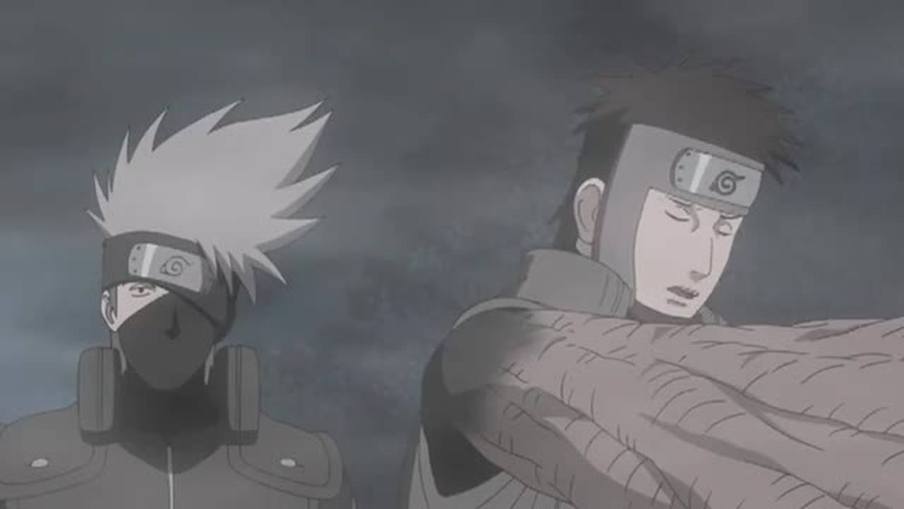 Naruto Shippuden Vostfr Ep 101