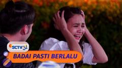 Leo Kejam! Penantian Sisca Dibuat Sia-Sia  | Badai Pasti Berlalu - Episode 123