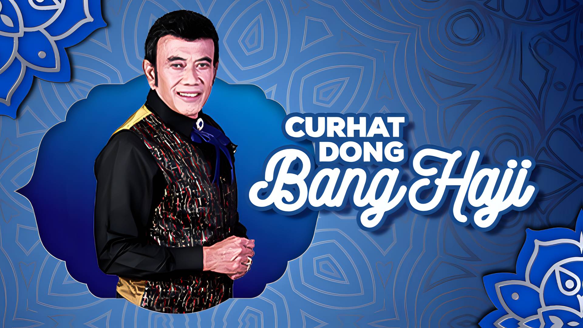 Curhat Dong Bang Haji