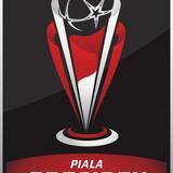 Full Match Piala Presiden 2015