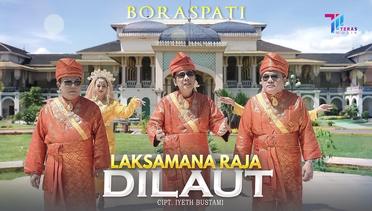 Boraspati - Laksamana Raja Di Laut (Official Music Video)