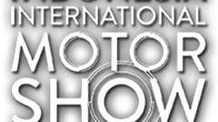 Indonesia International Motor Show 2015
