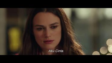 Collateral Beauty - Teaser Trailer [HD] - Indonesia