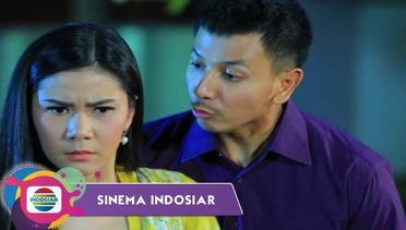 Sinema Indosiar - Suamiku Membabi Buta Untuk Dapat Harta Gono Gini
