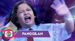 Radja Dapat Panggilan Baru!! Bisa Menembus Lorong Waktu | Panggilan - Episode 319