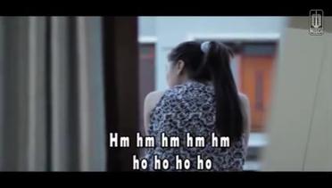Obbie Messakh - Aduh Rindu (Karaoke Video)