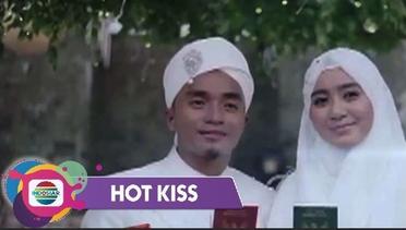 Terjawab!! Setelah Berdoa Taqy Malik Akhirnya Bertemu dan Menikah Dengan Serell | Hot Kiss 2020