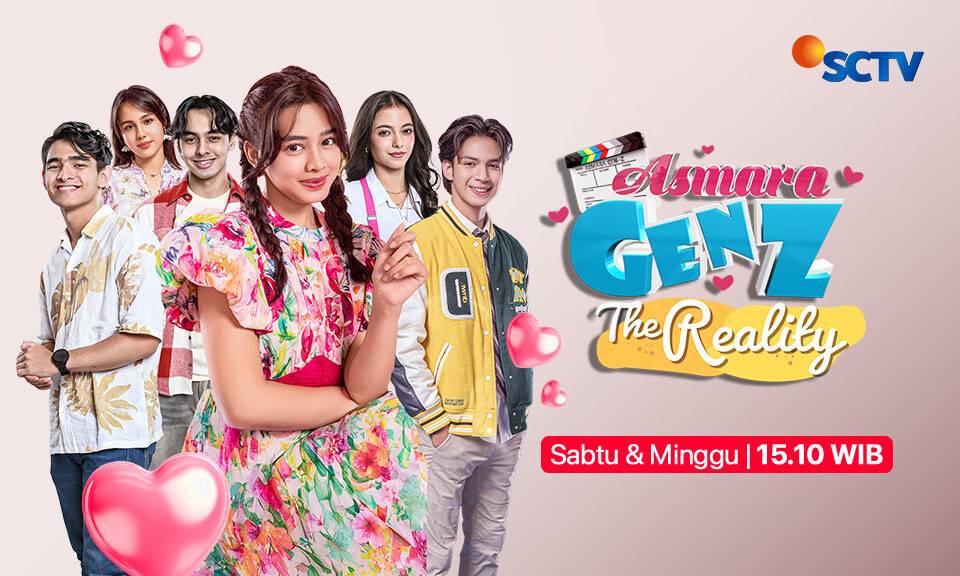 Asmara Gen Z The Reality