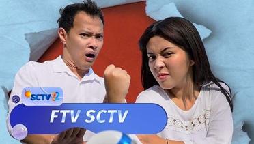 Ras Cewek Terkuat Nabrak Hati Rembo | FTV SCTV